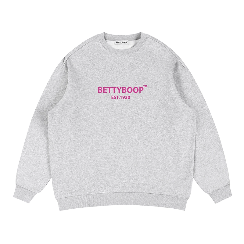 BETTY BOOP