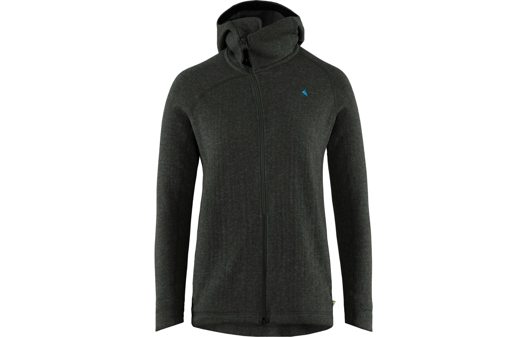 KLATTERMUSEN Balder Hoodie