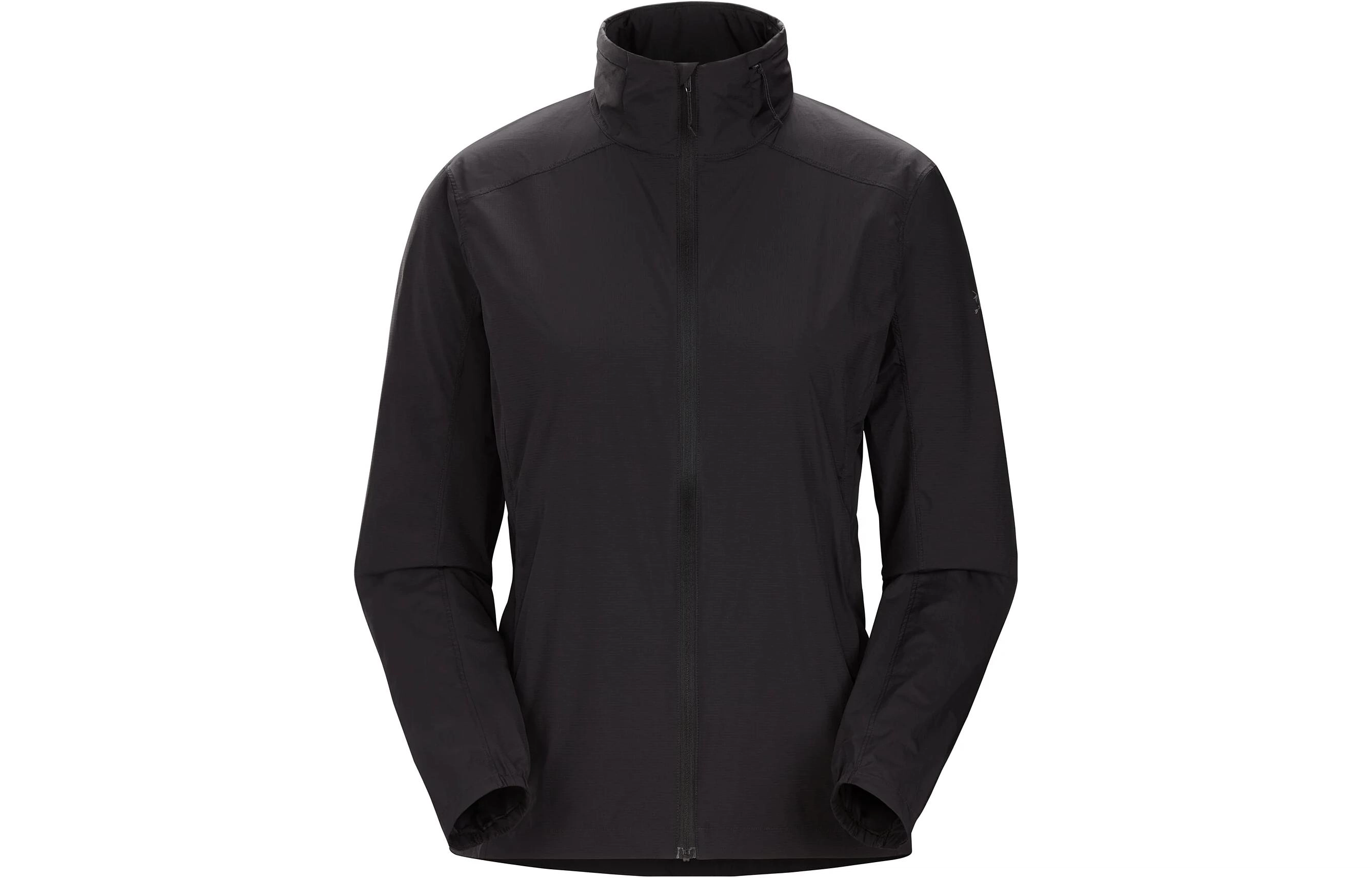 Arcteryx Nodin jacket Logo