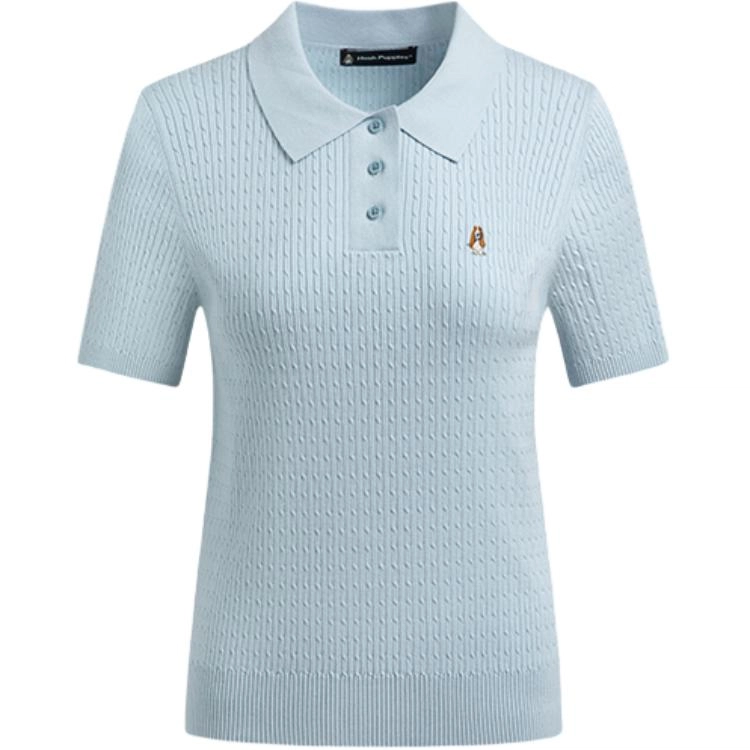 Hush Puppies Polo