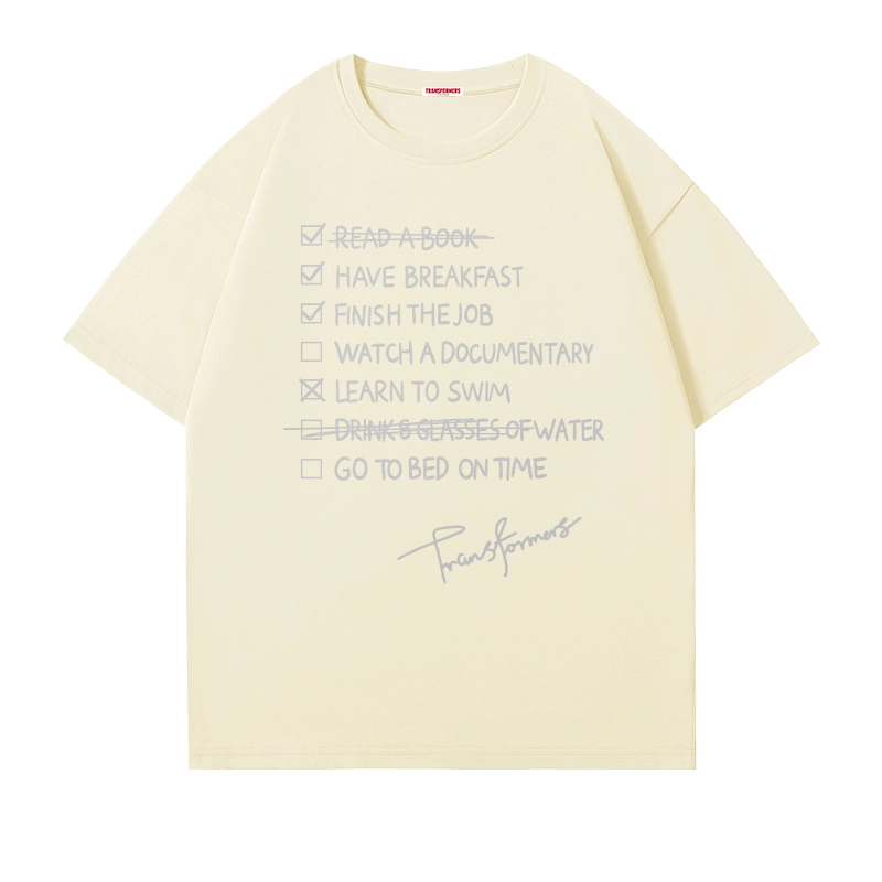 TRANSFORMERS T