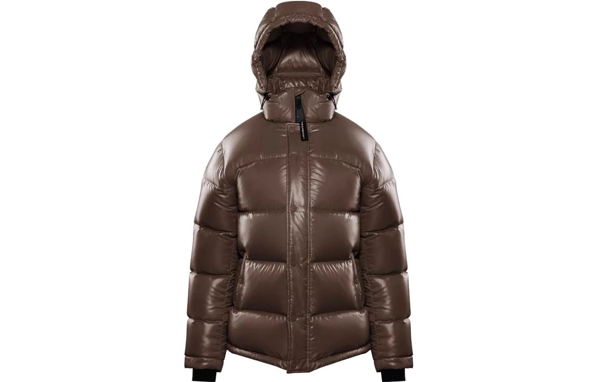 ARITZIA Super Puff Hi-Gloss Original 5