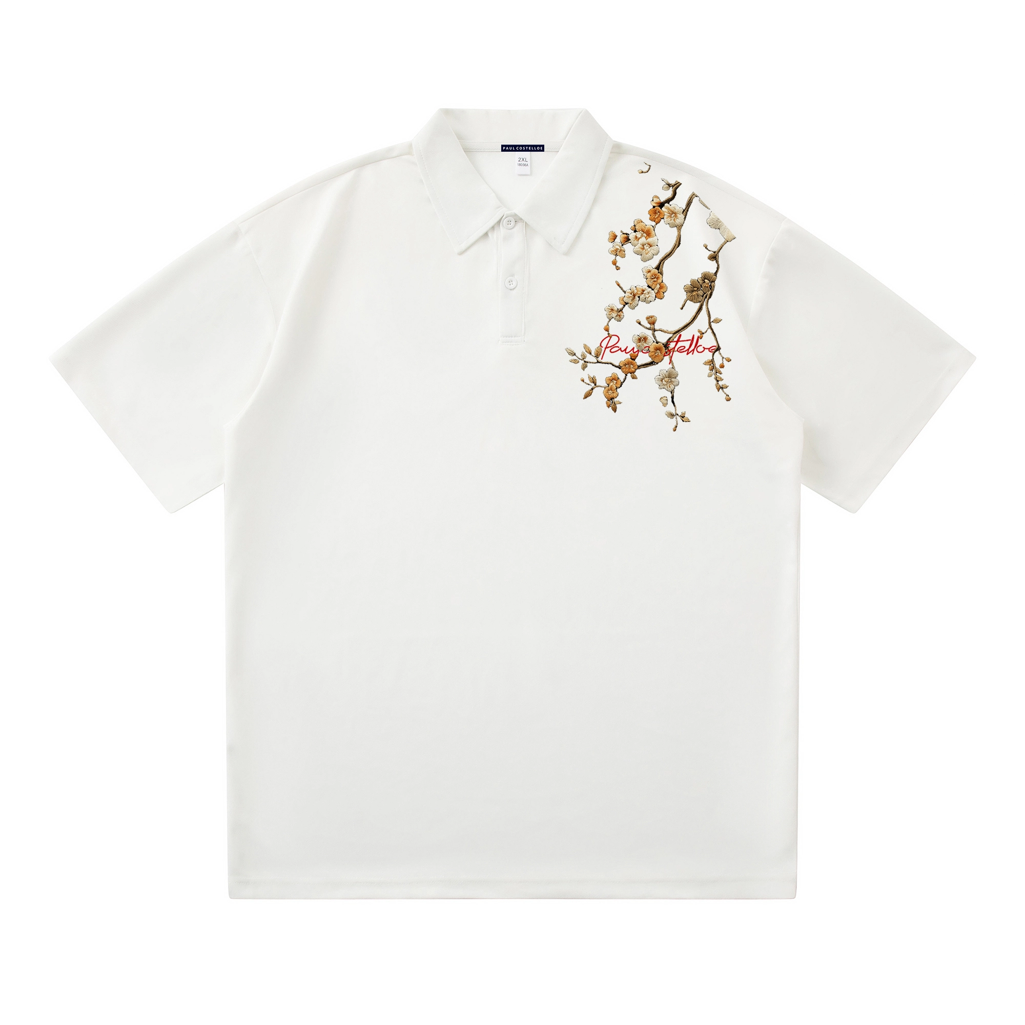 PAUL COSTELLOE Polo