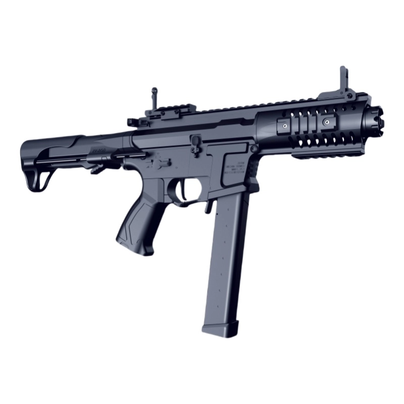 LEHUI TOYS ARP9