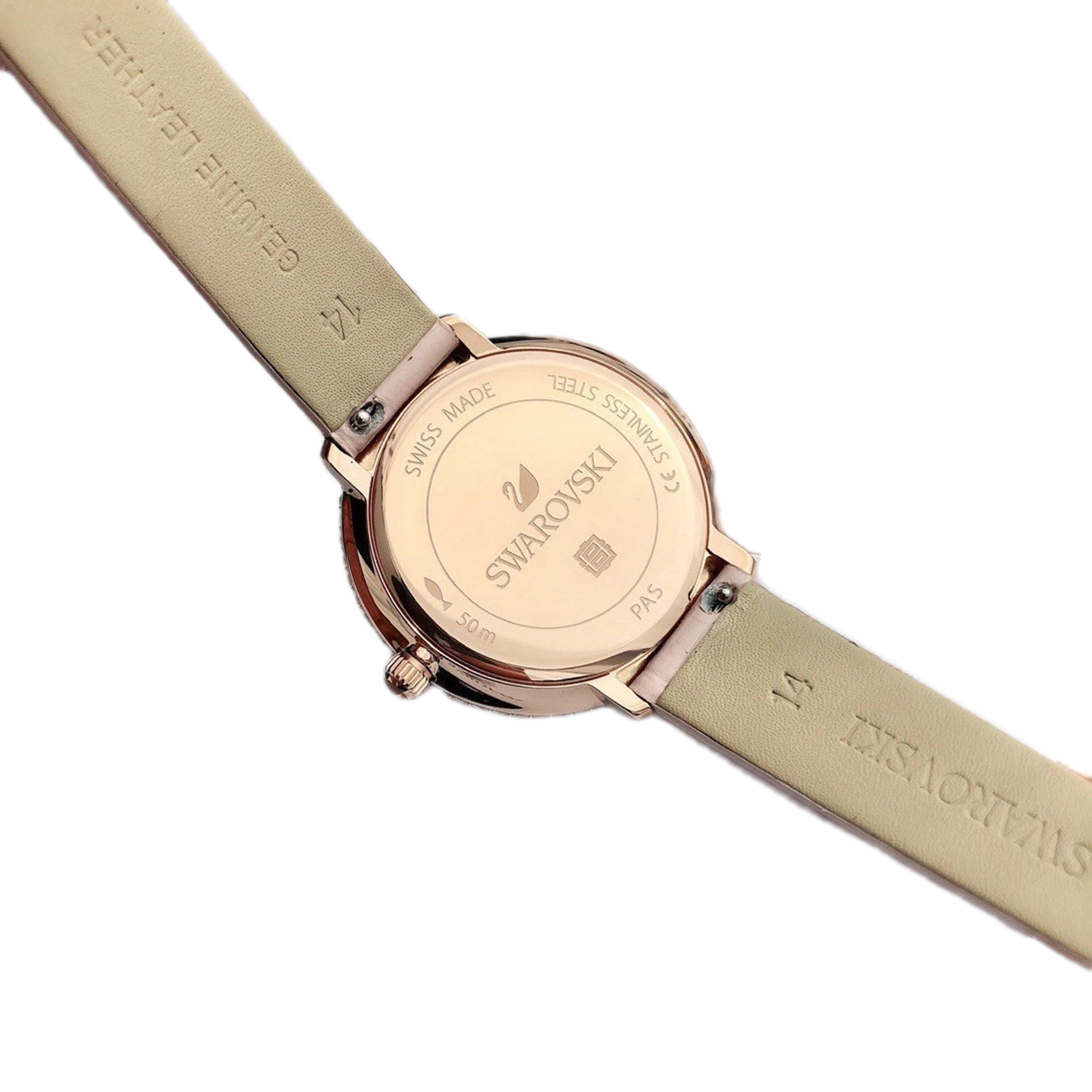 Swarovski 34mm