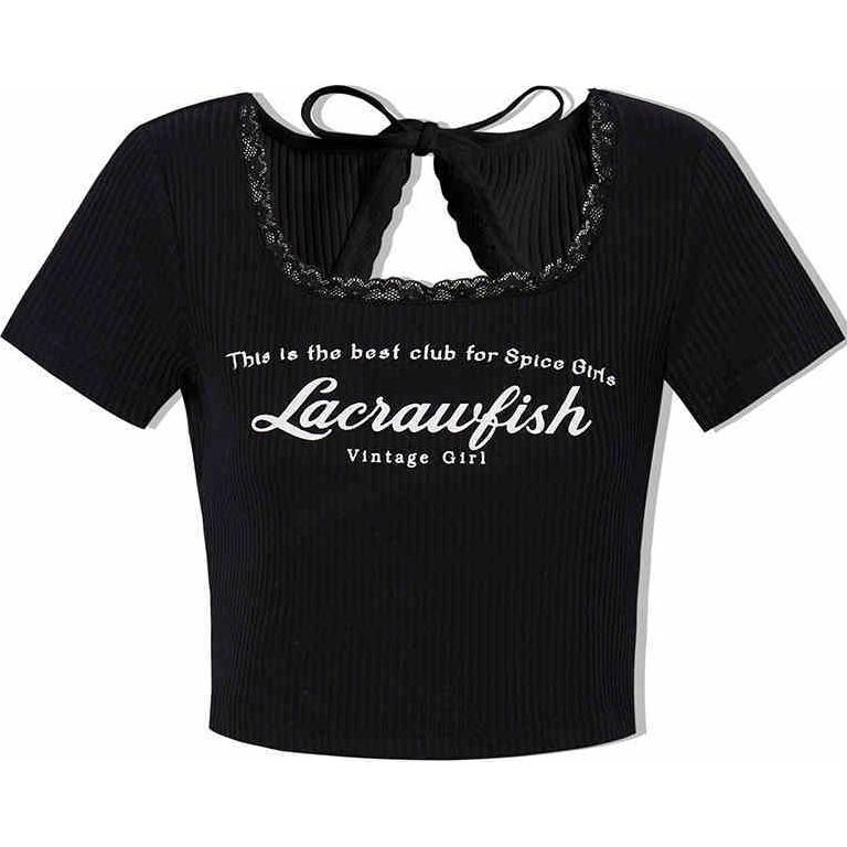 LA CRAWFISH T