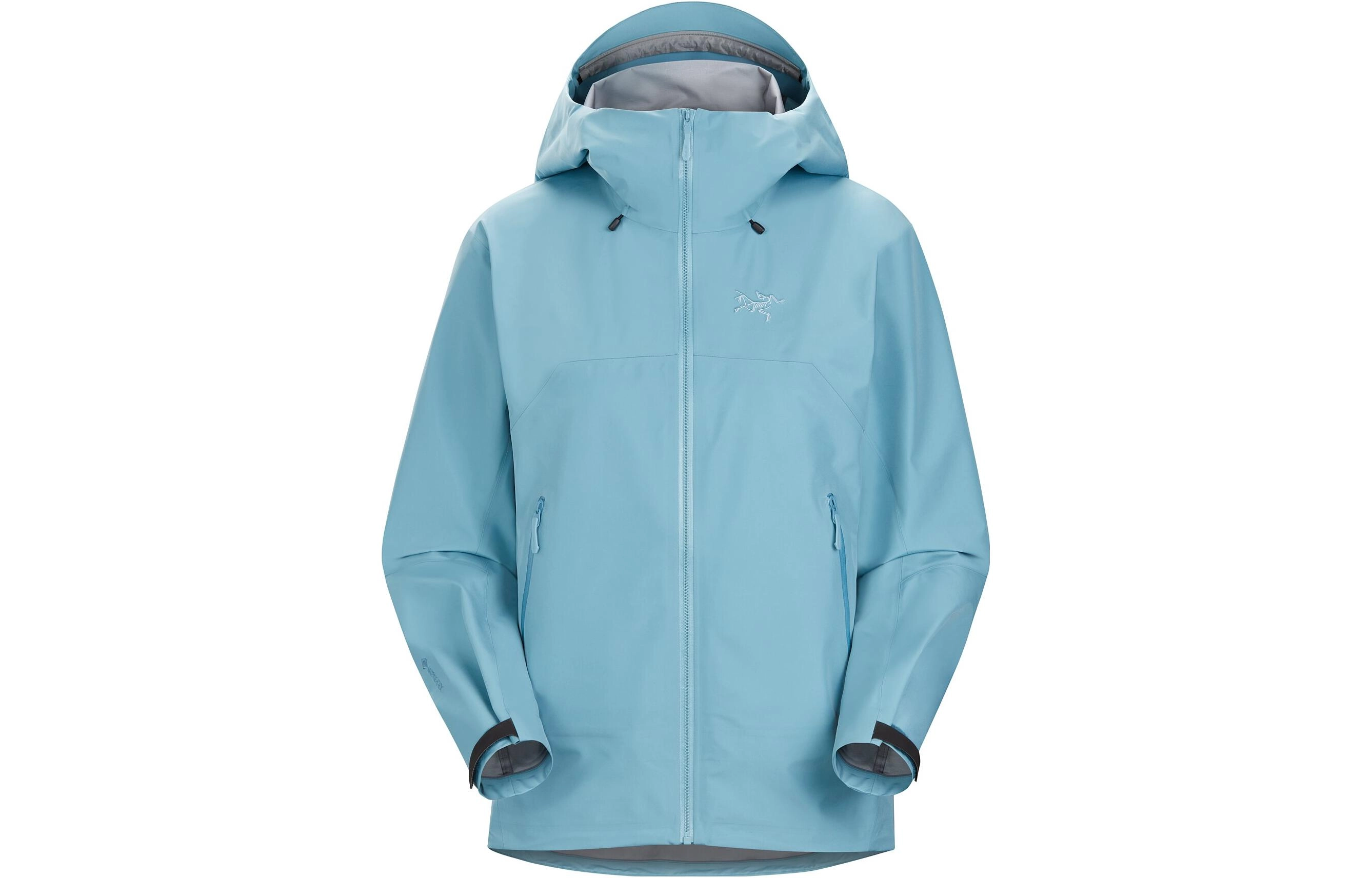 Arcteryx Beta Lightweight Jacket Logo lightweight jacket