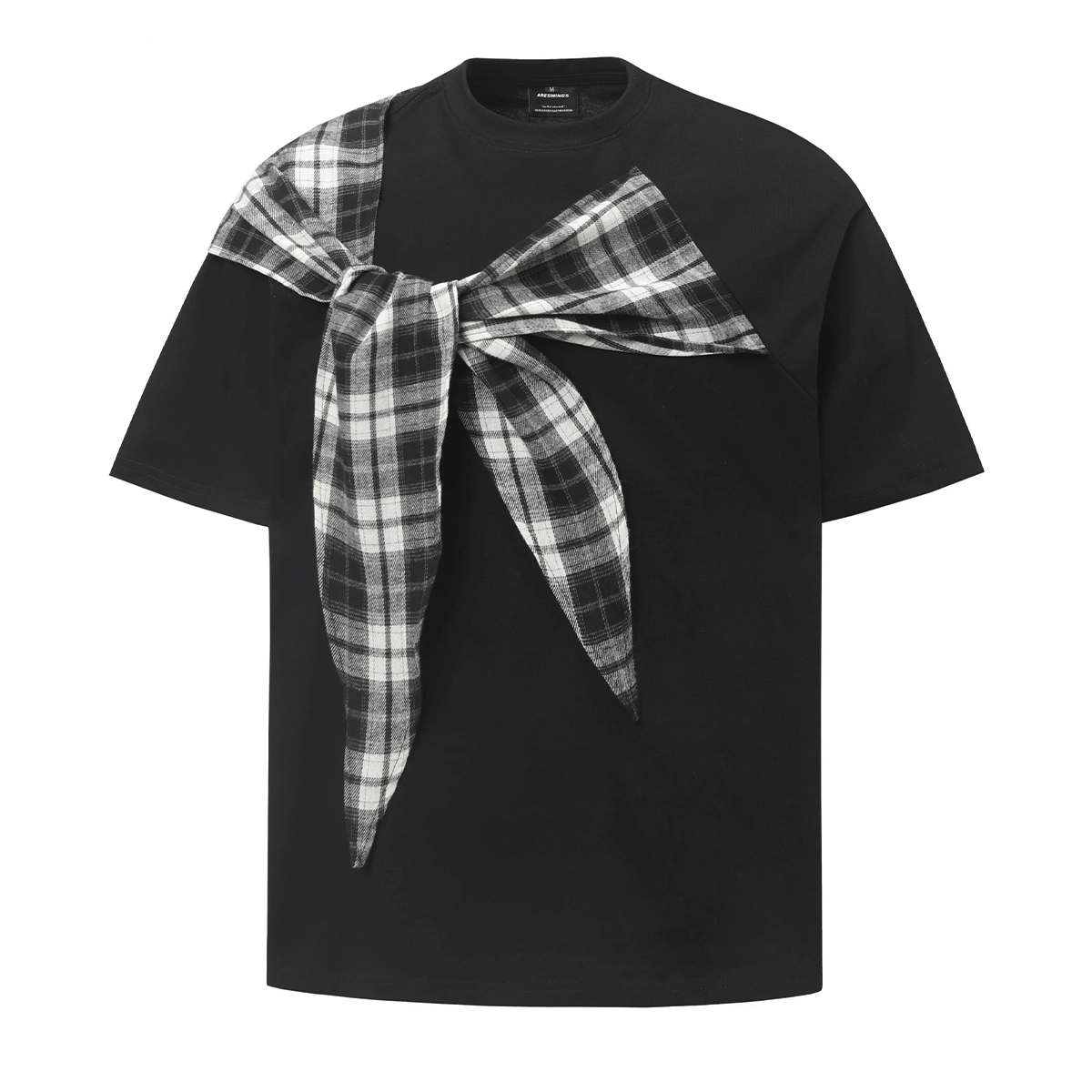 PAINT STAIN T