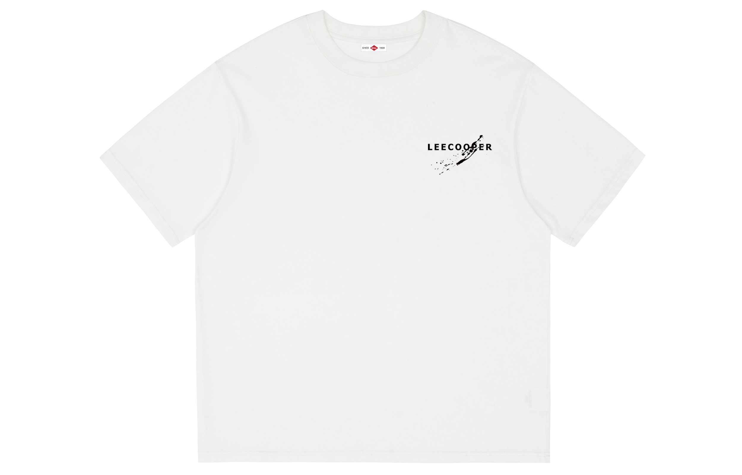Lee Cooper LOGOT