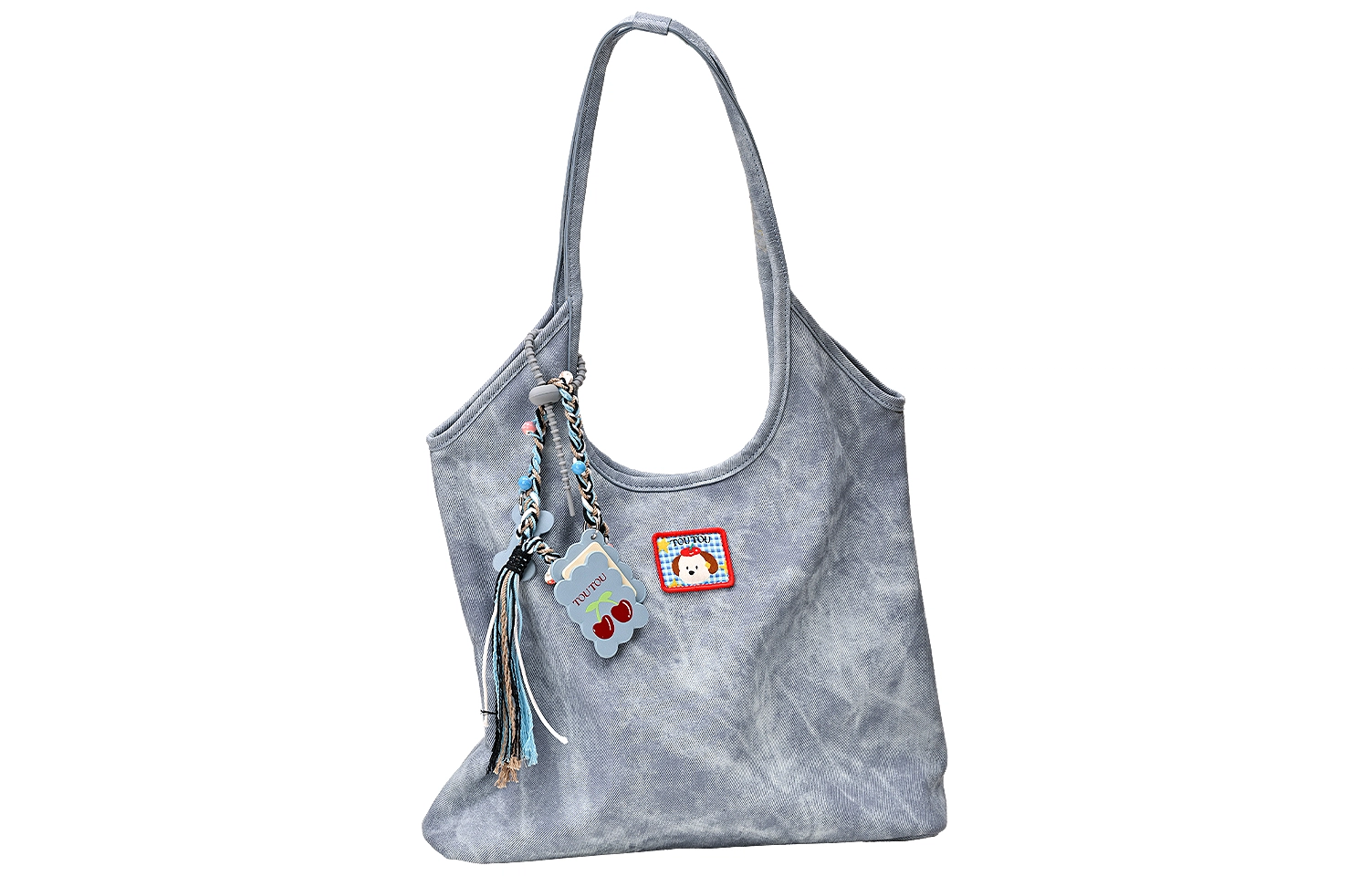 TOUTOU Tote