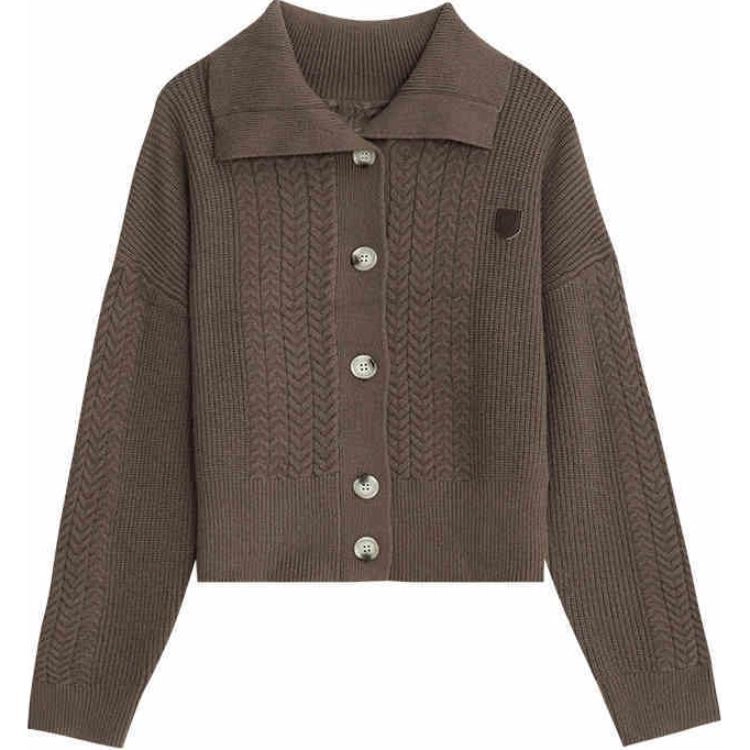RMTCRW ROMANTIC CROWN FW24