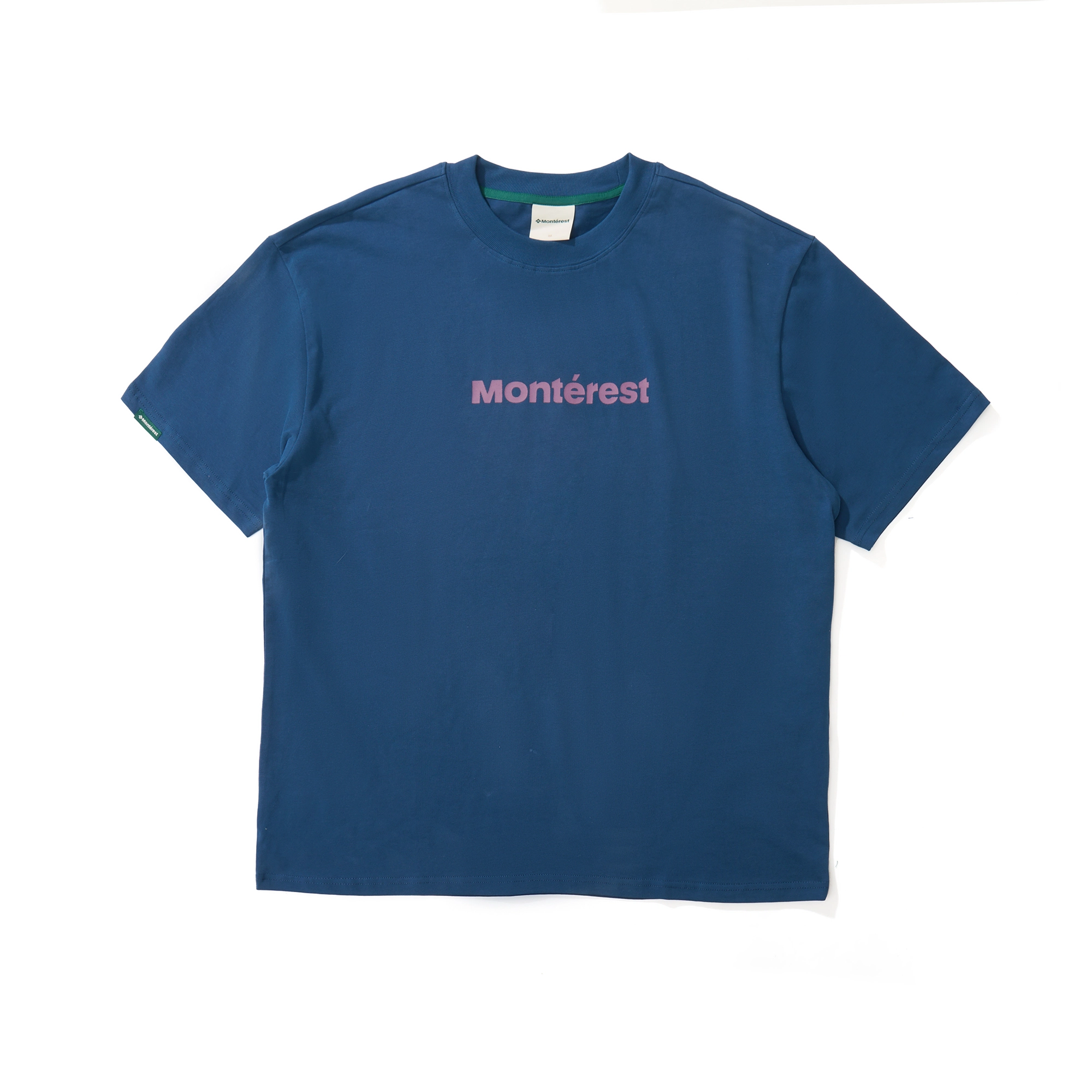 NOTHOMME Monterest 7ALOGOT