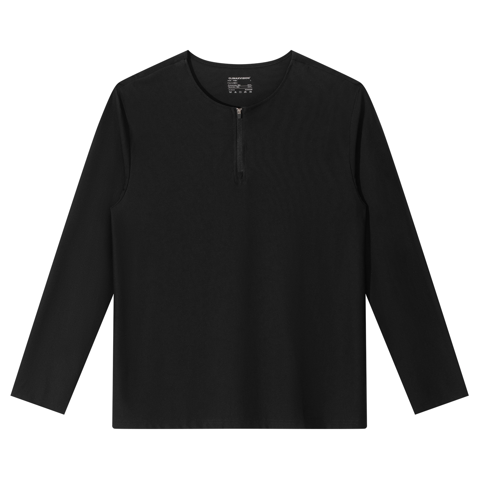 CLIMAX VISION T