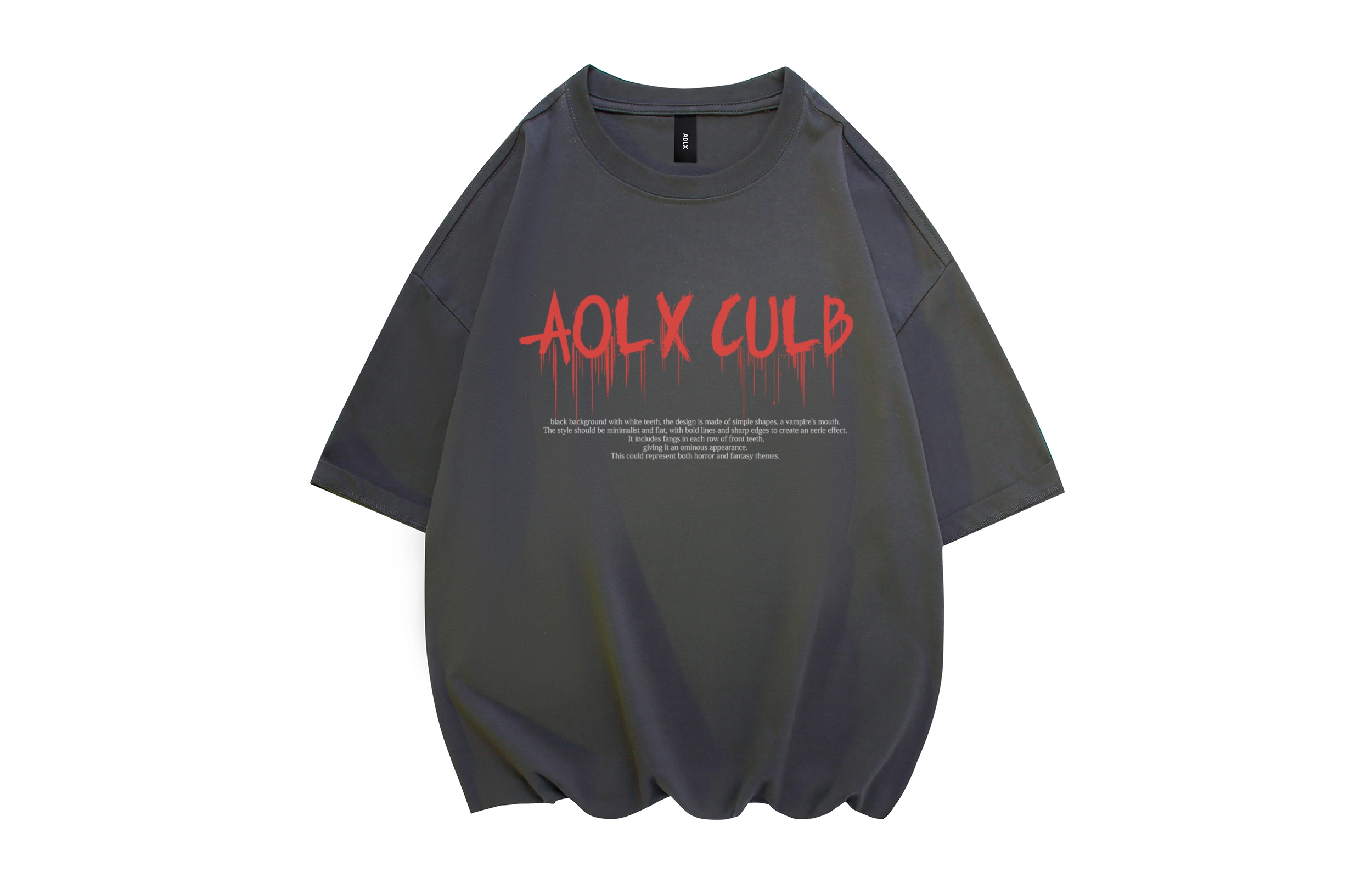 Aolx T