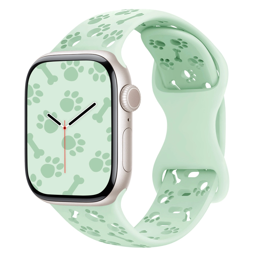 38404142444549mm Apple iwatch