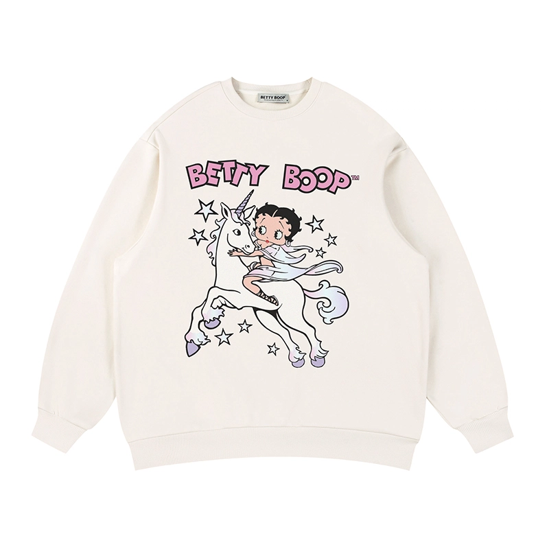 BETTY BOOP