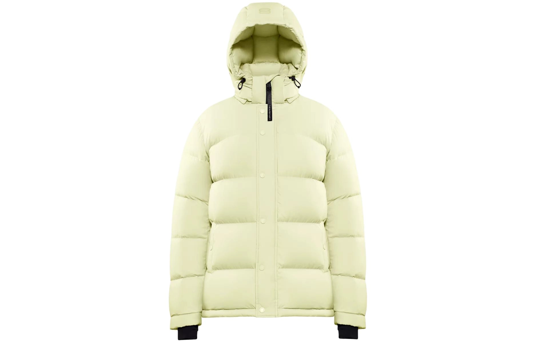 ARITZIA Super Puff cliMATTE Original 5