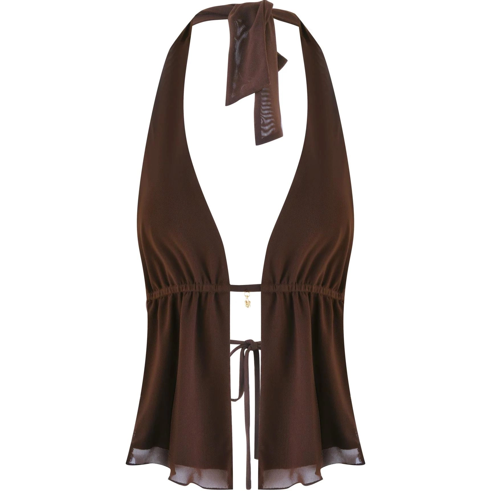 Tiger Mist ESHA TOP