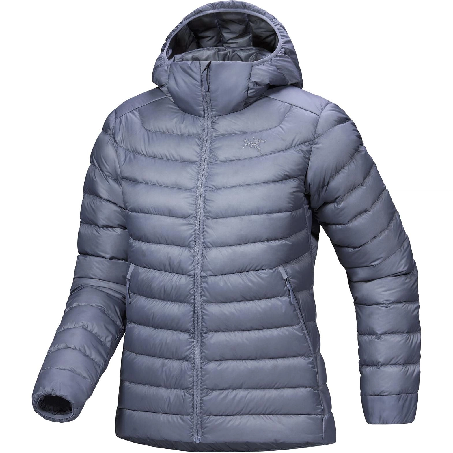 Arcteryx Cerium Hoody Logo
