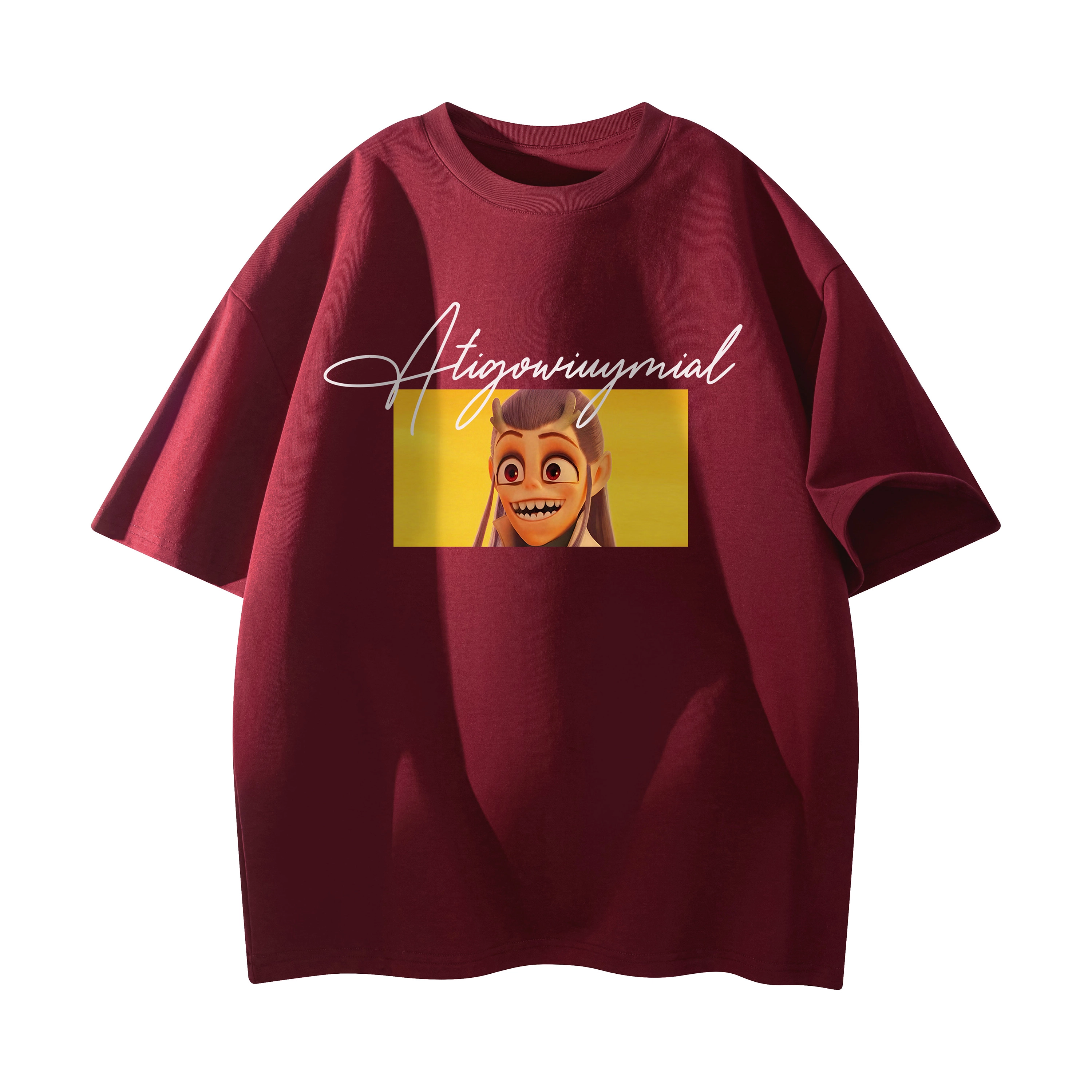 GL T