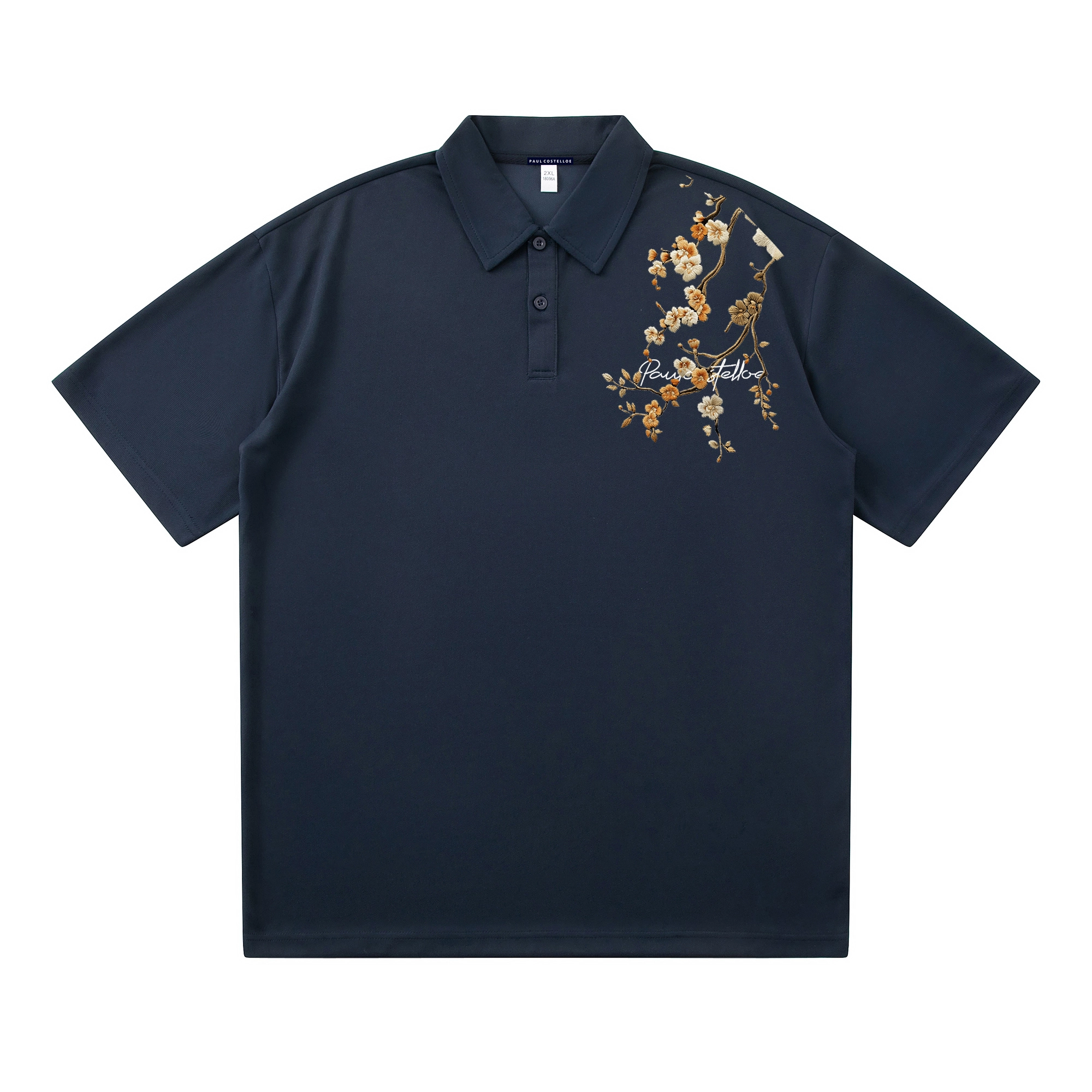 PAUL COSTELLOE Polo