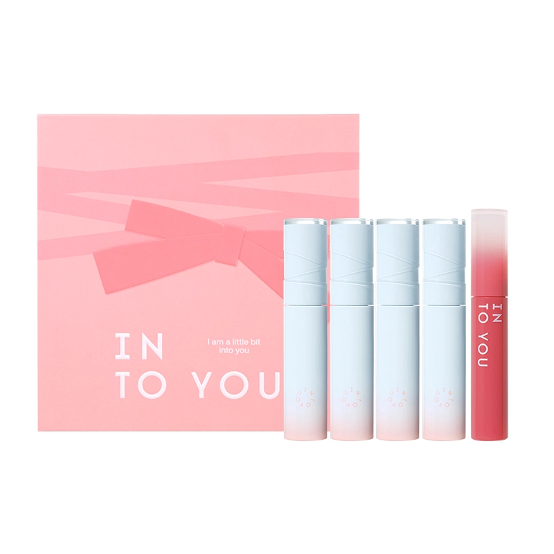 INTO YOU 4-5