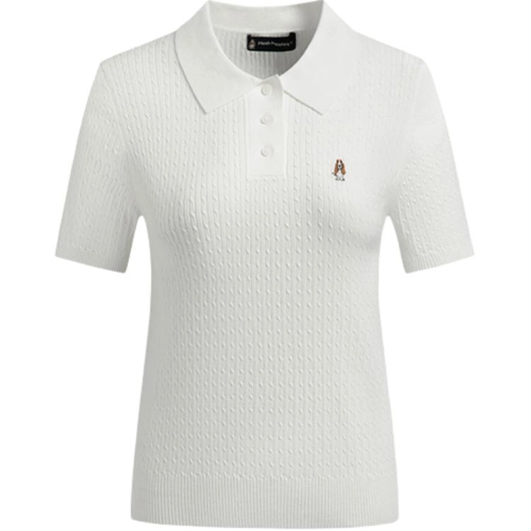 Hush Puppies Polo