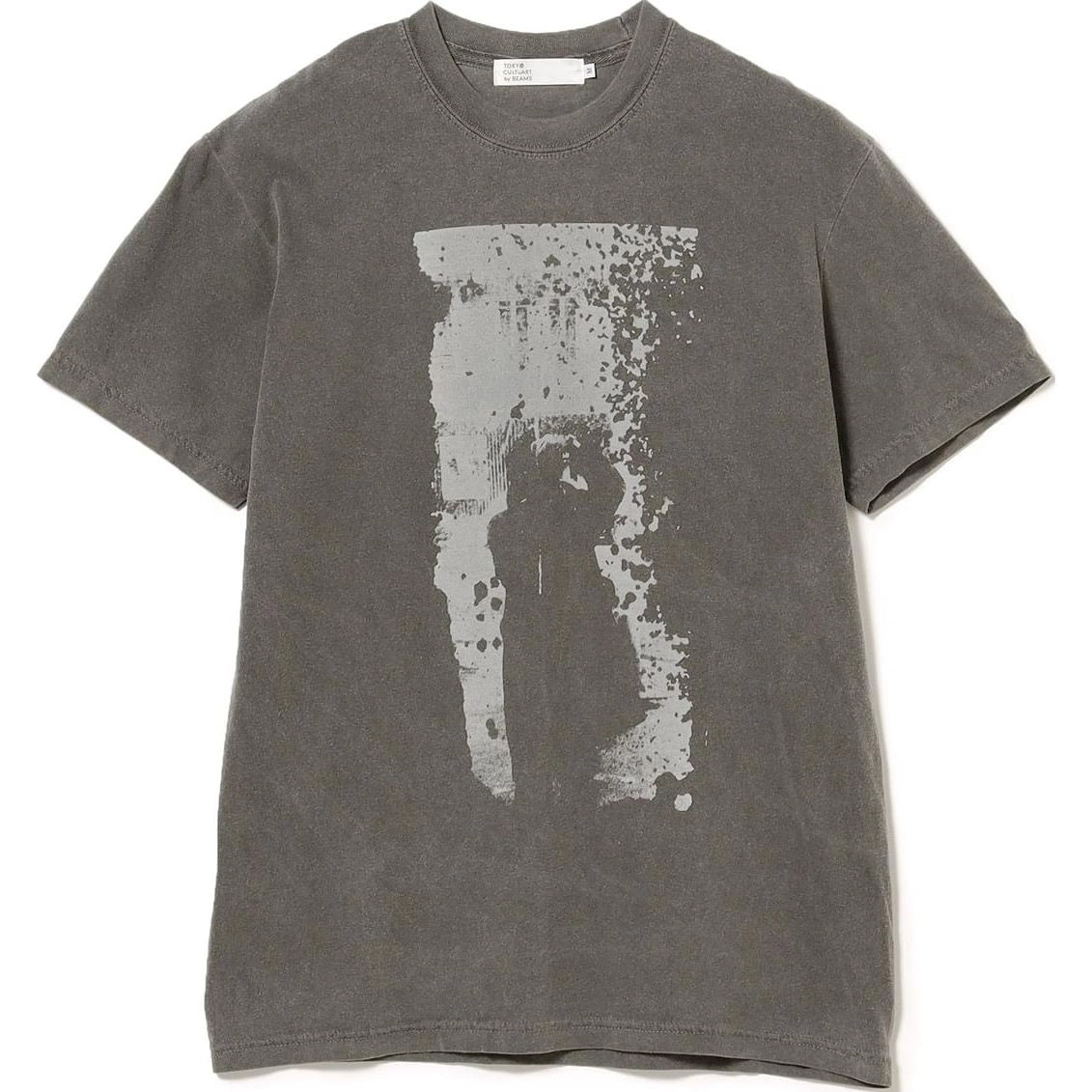 beams T