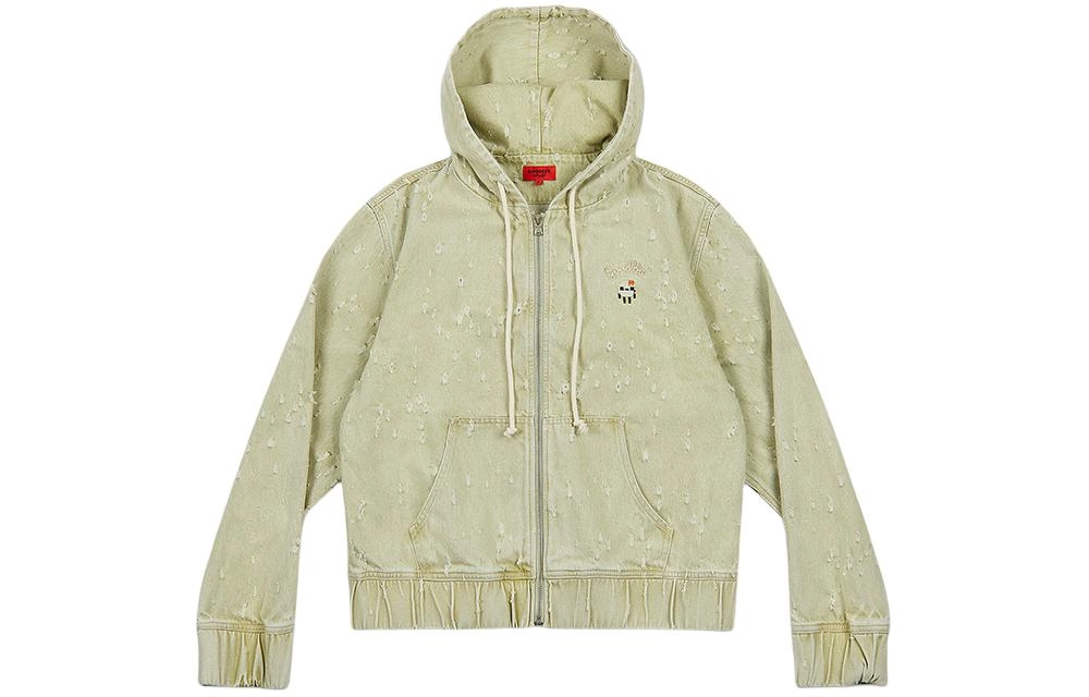 GOOD BAI SS24 GOODEES logo