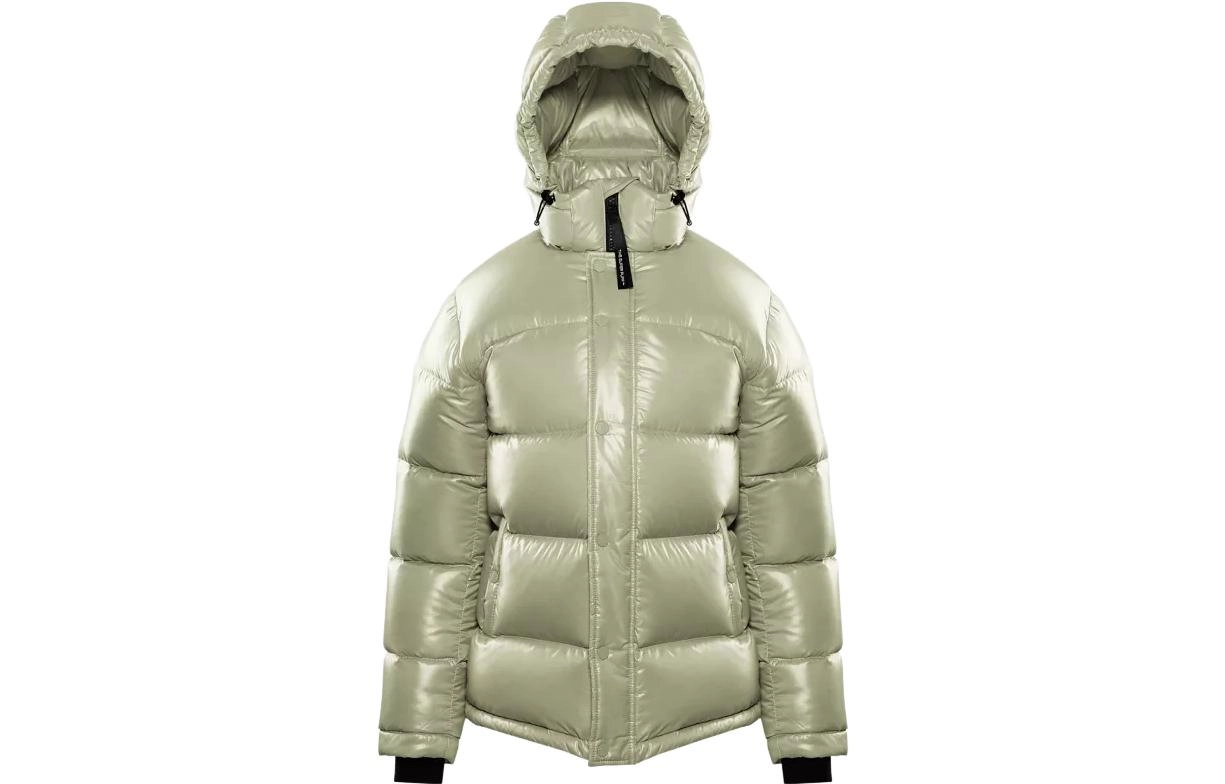 ARITZIA Super Puff Hi-Gloss Original 5