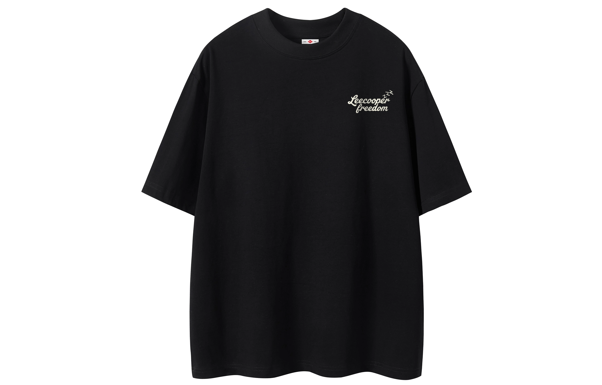 Lee Cooper logoT