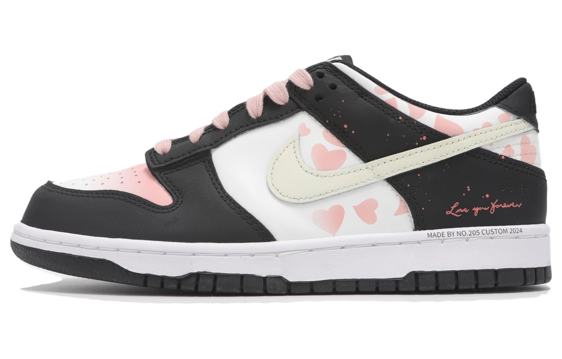 Nike Dunk Low GS NO.205