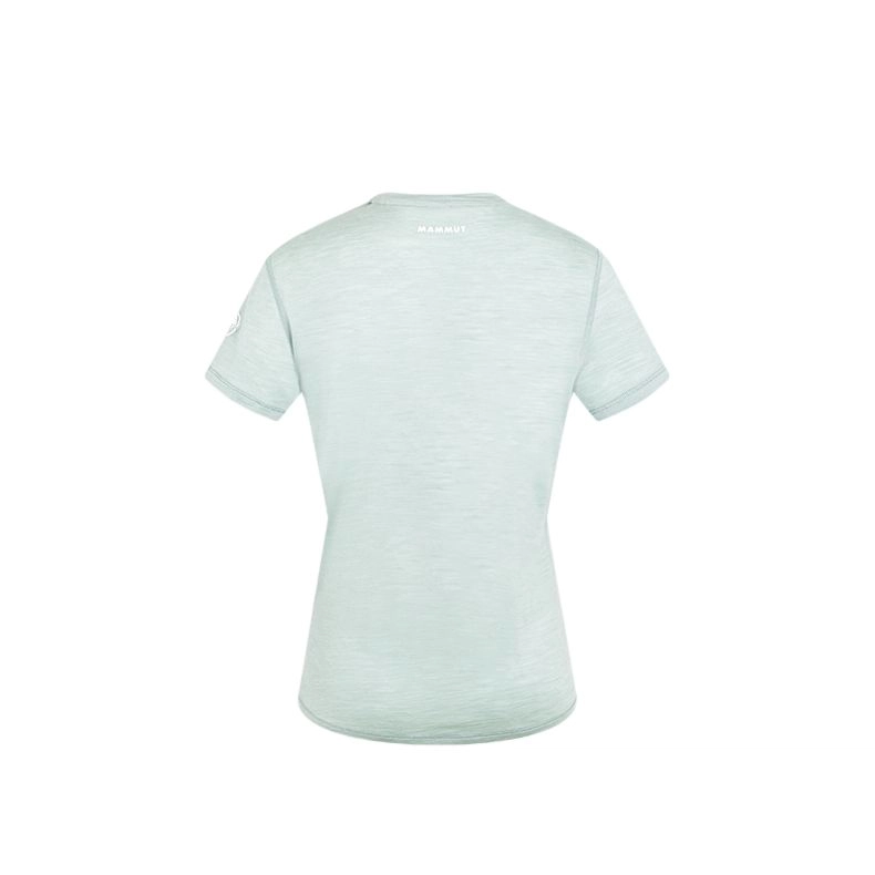 MAMMUT Tree Wool T
