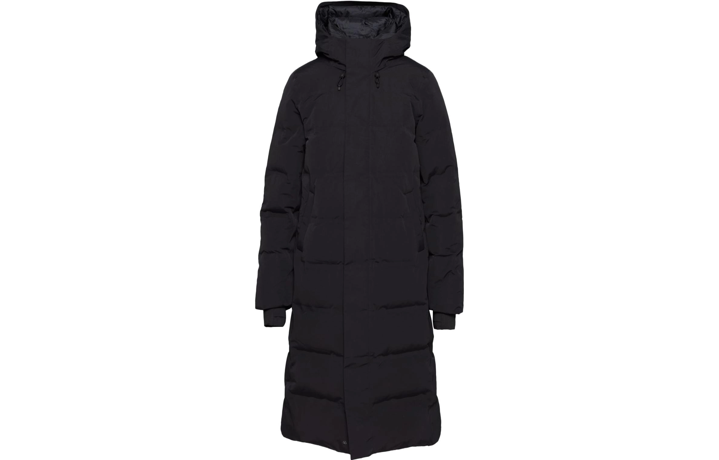ARITZIA Tna The Powder Dri Parka Long Long waterproof recycled down-filled parka jacket