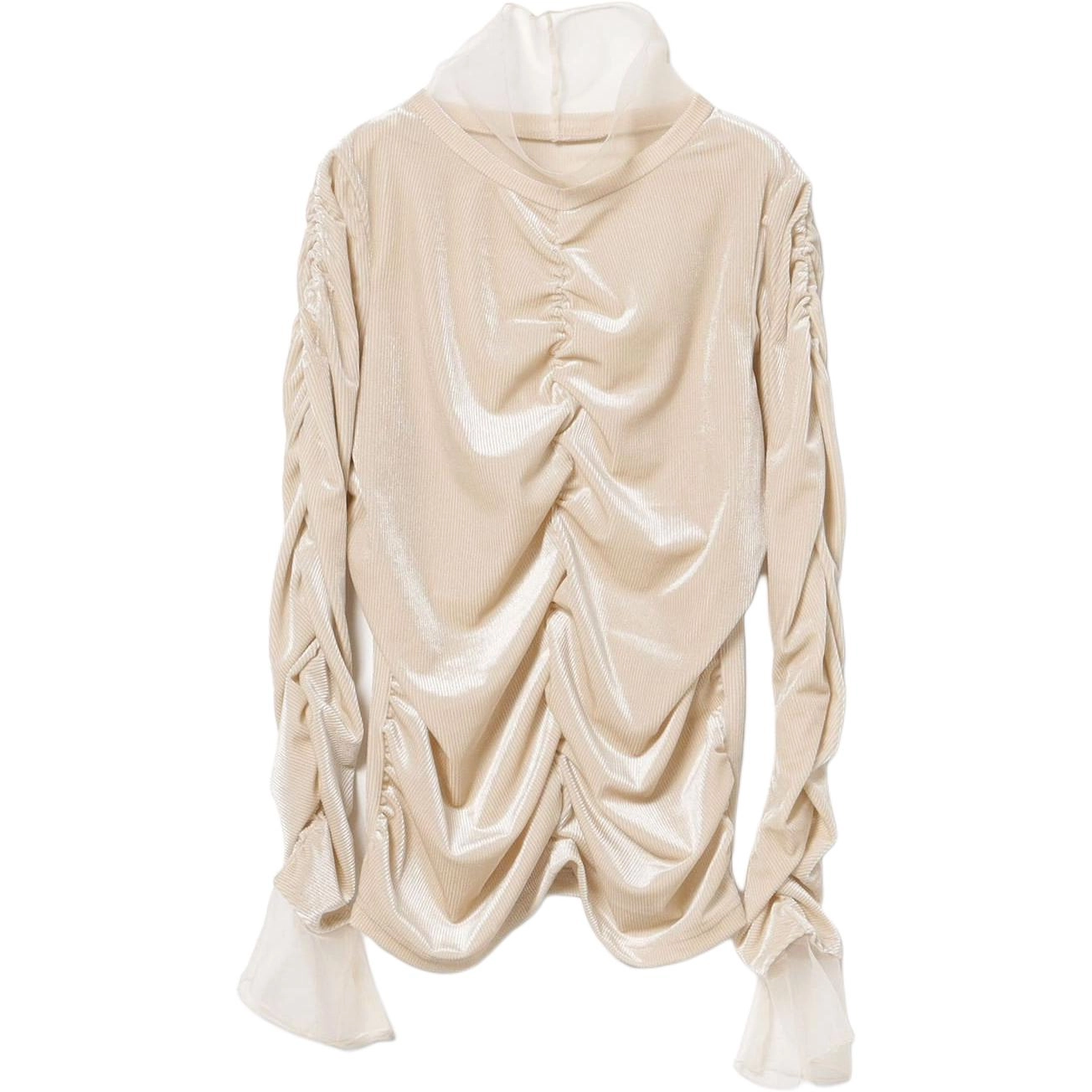 beams T