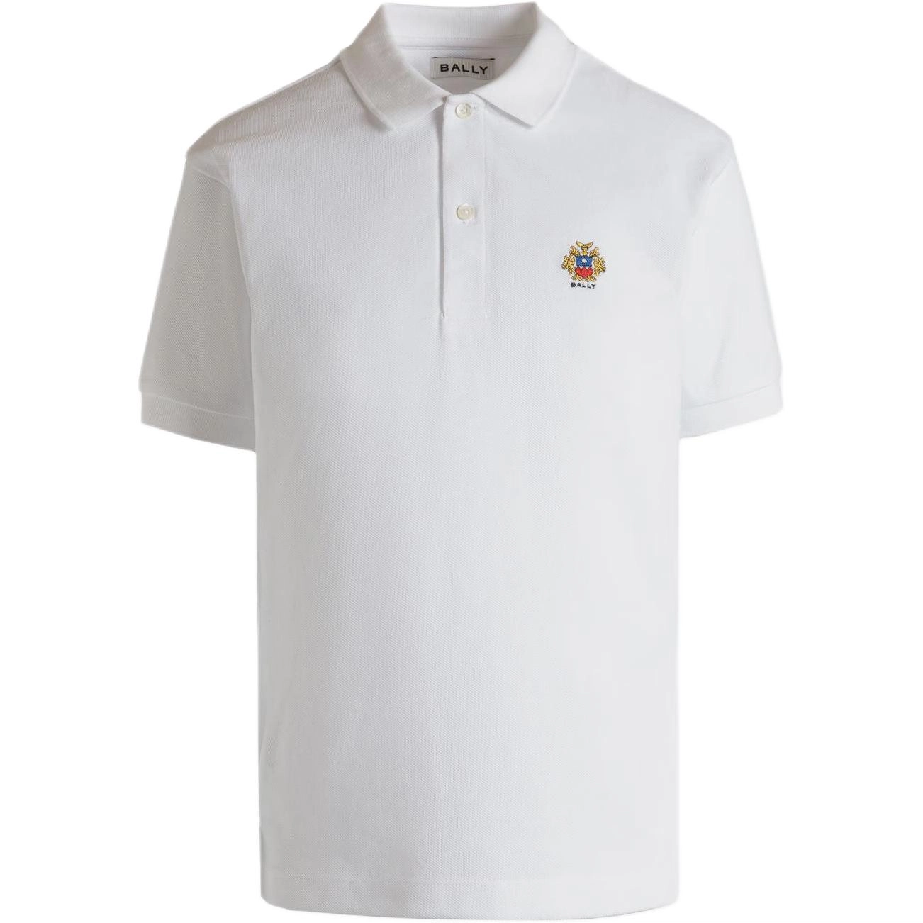 BALLY FW24 polo