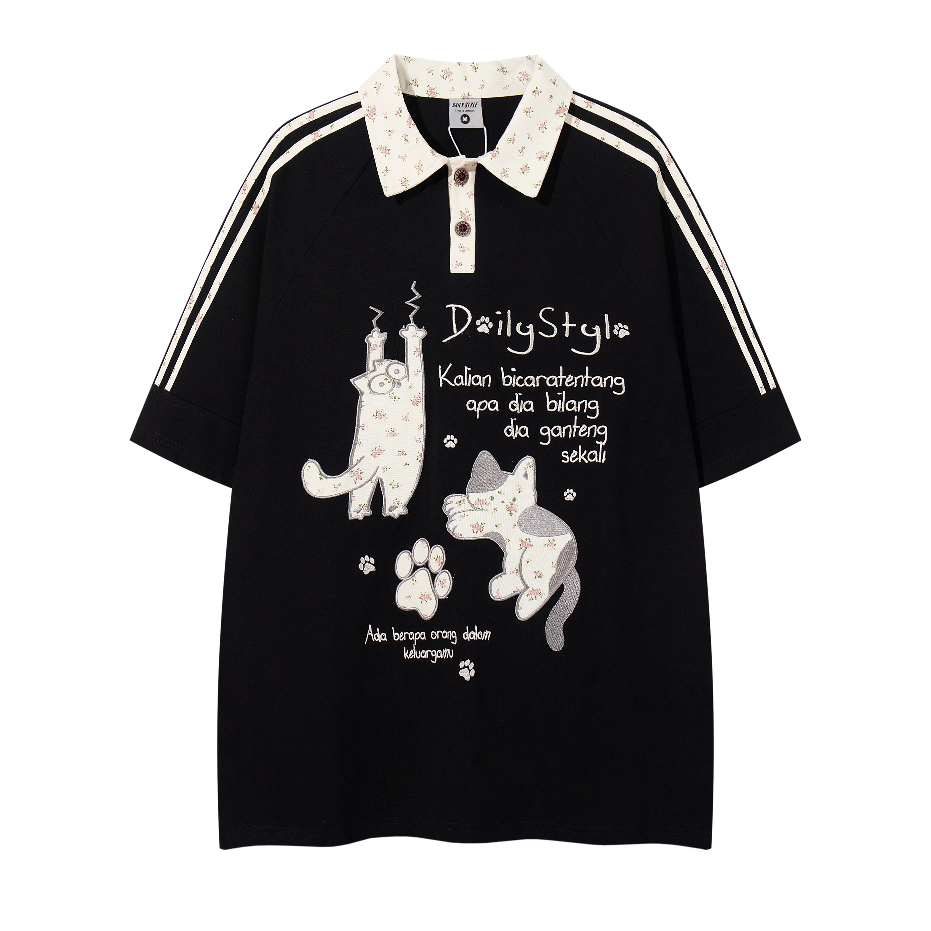 BEAR UNION Polo