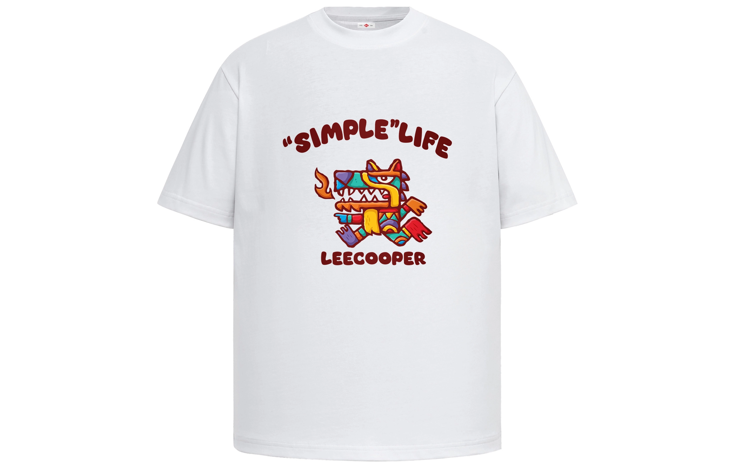 Lee Cooper LogoT