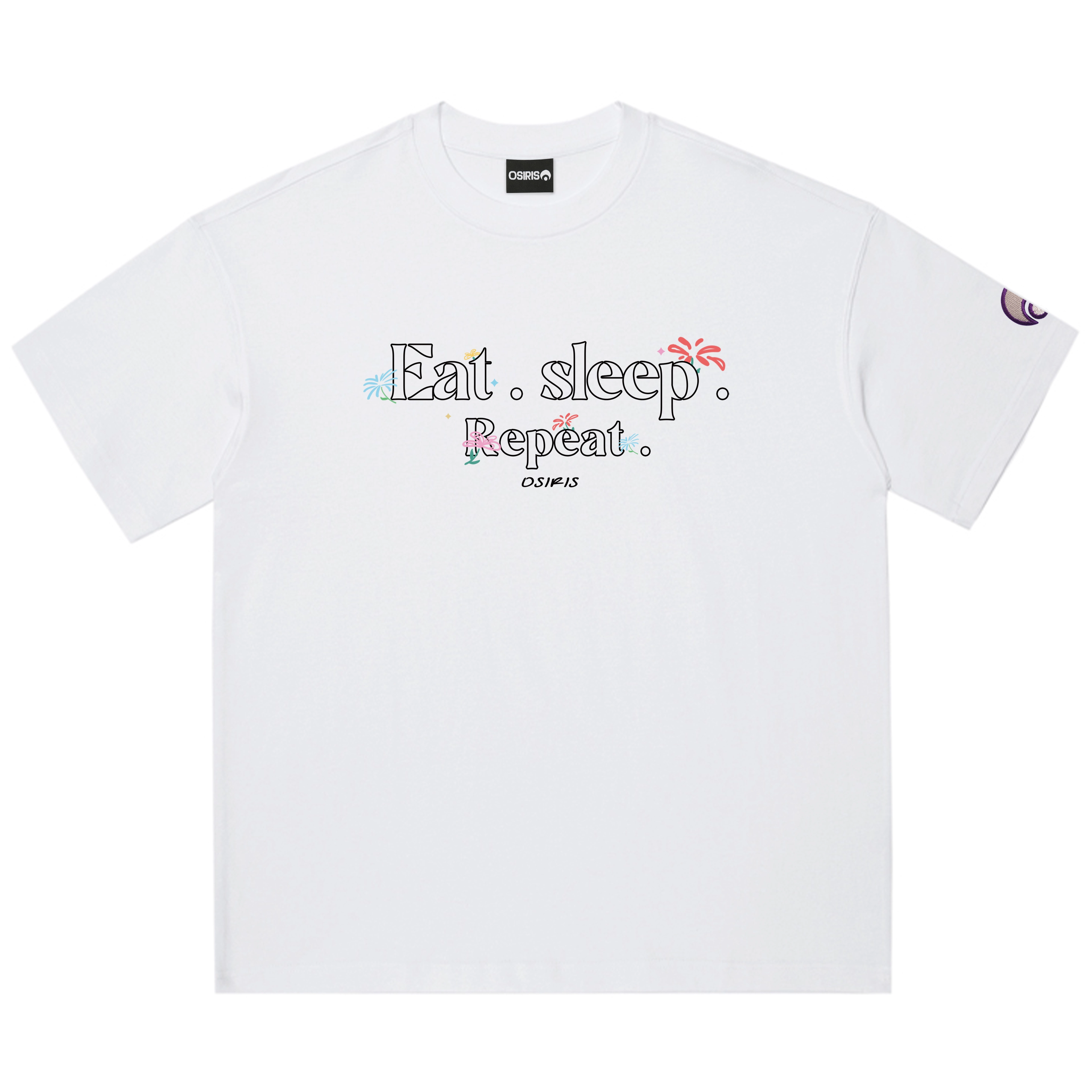 OSIRIS T