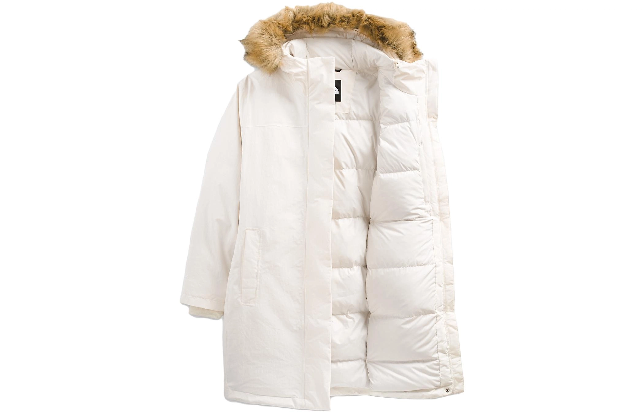 THE NORTH FACE Plus Arctic
