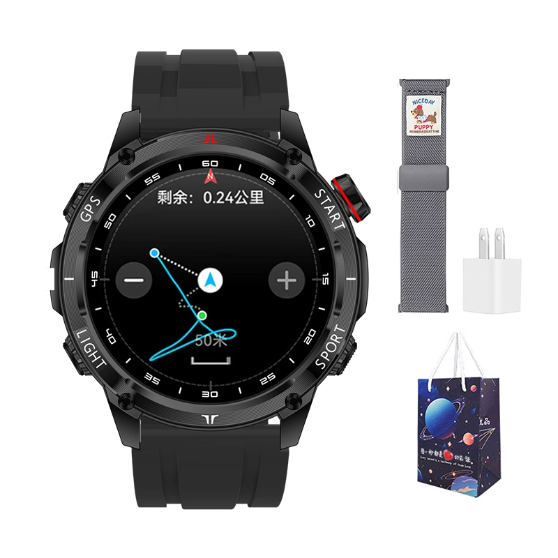 DIVO - GPS