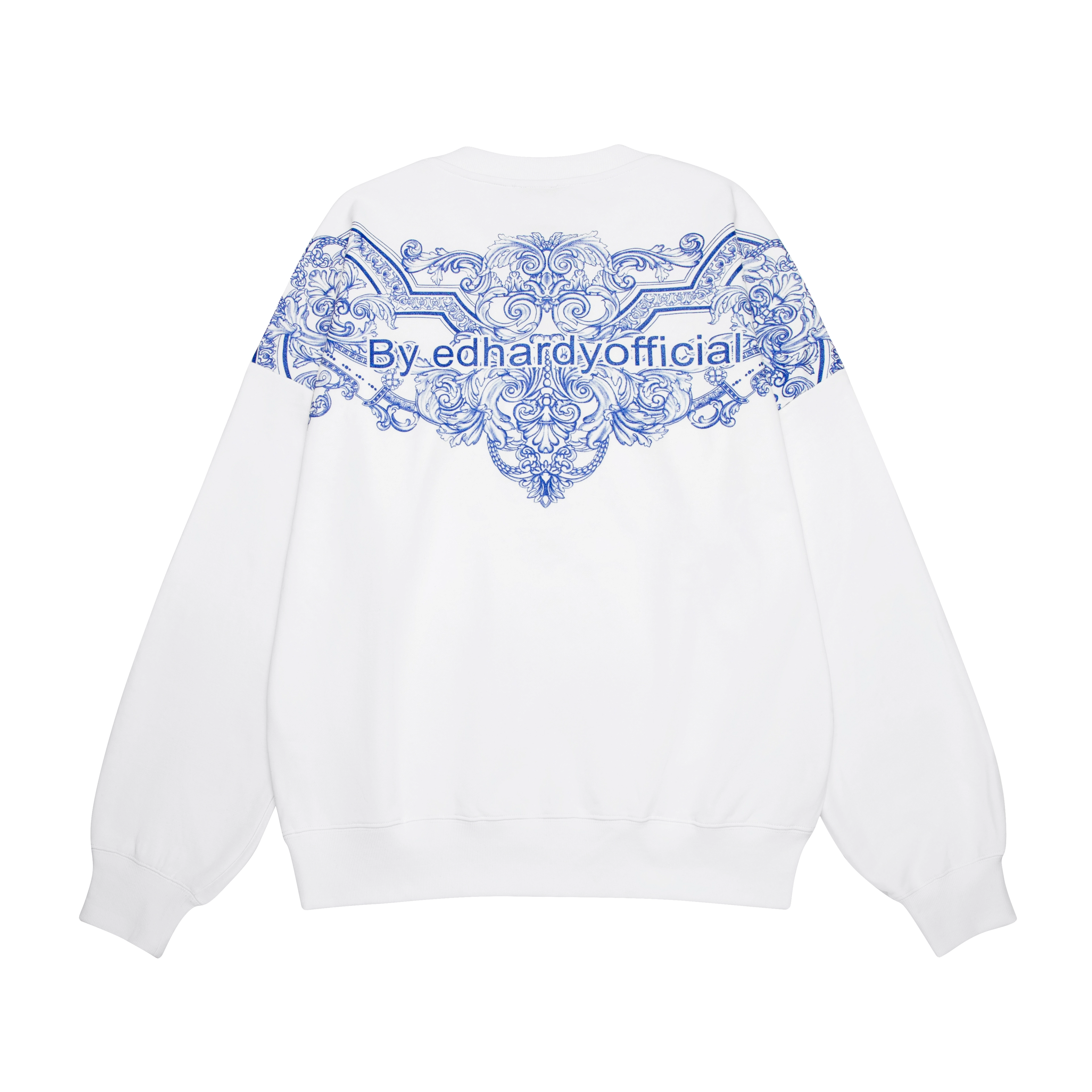 ED HARDY X