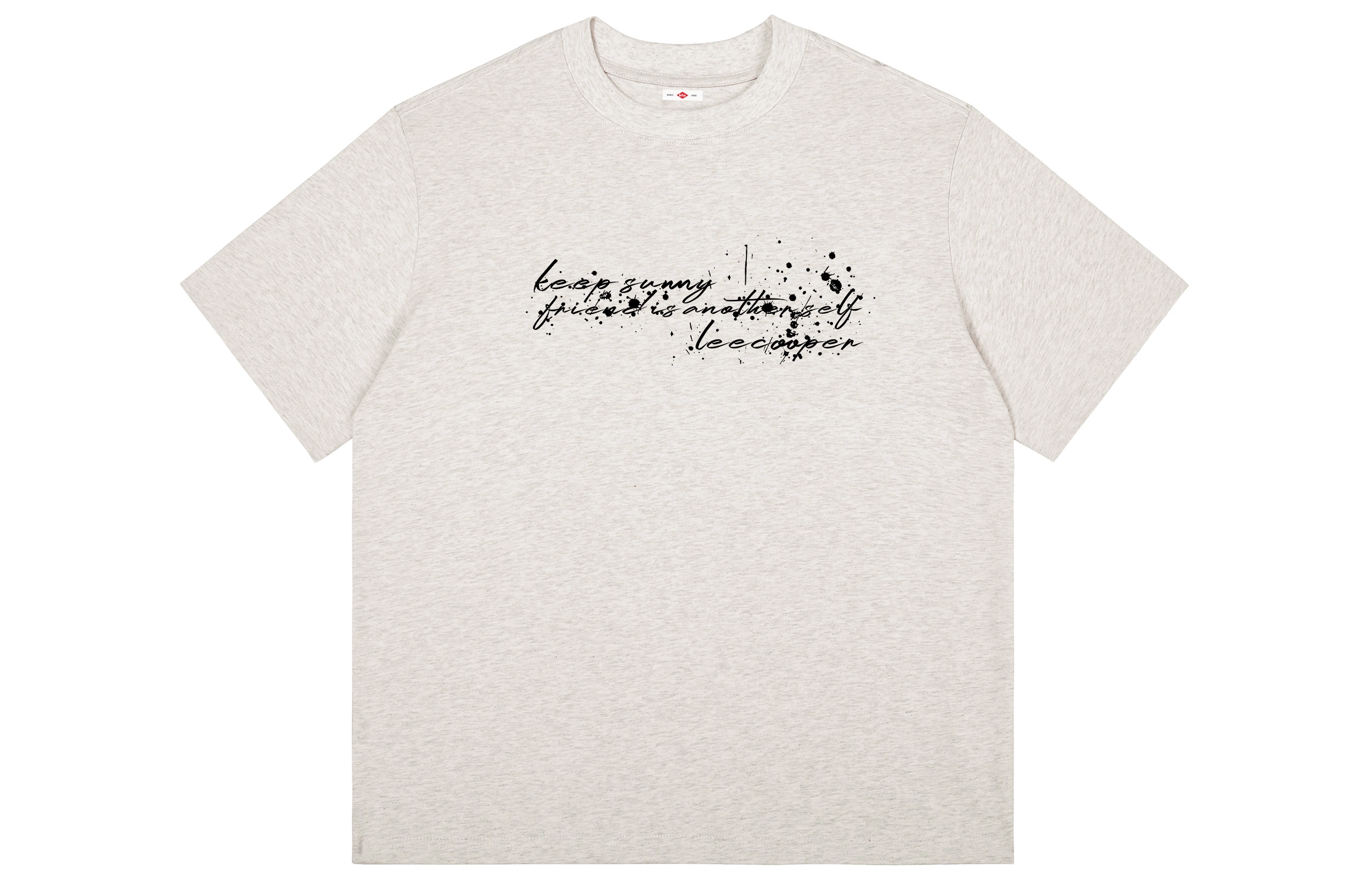 Lee Cooper logoT