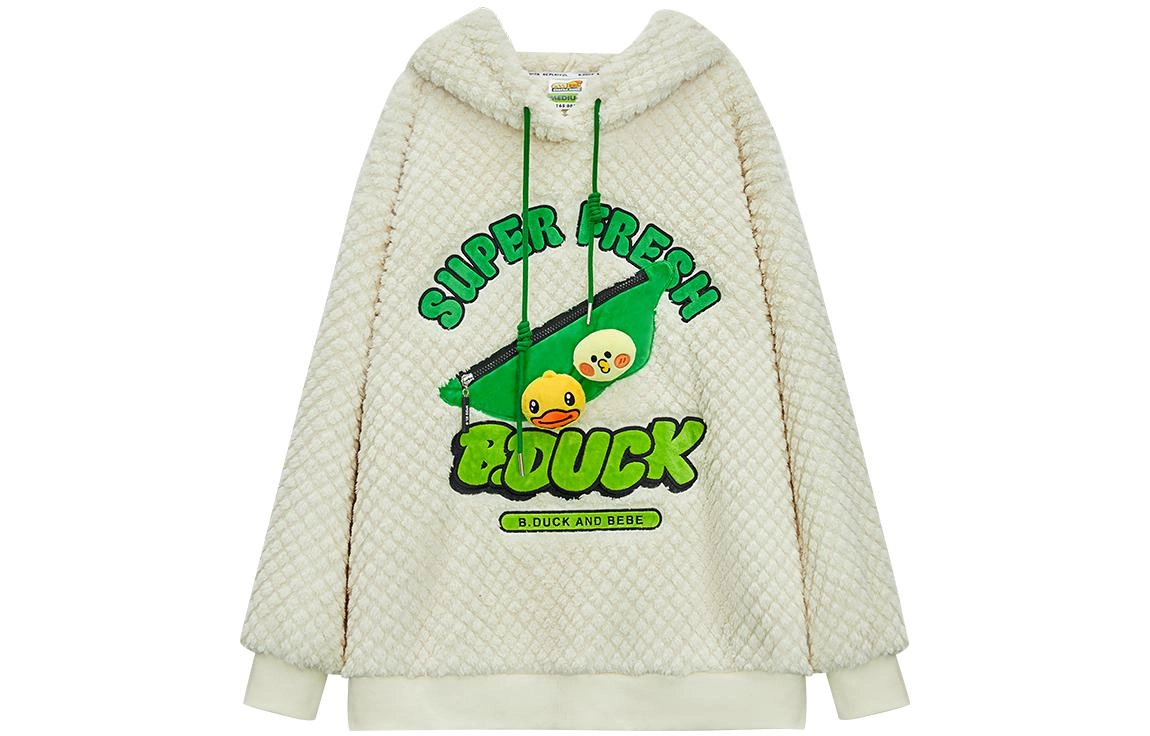 B.Duck x Bebe