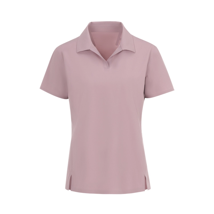 DESCENTE DUALIS Polo