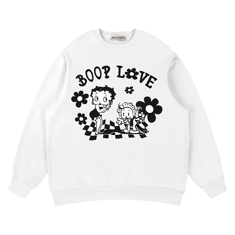 BETTY BOOP