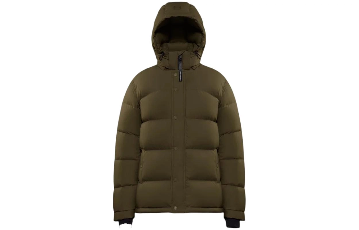 ARITZIA Super Puff cliMATTE Original 5