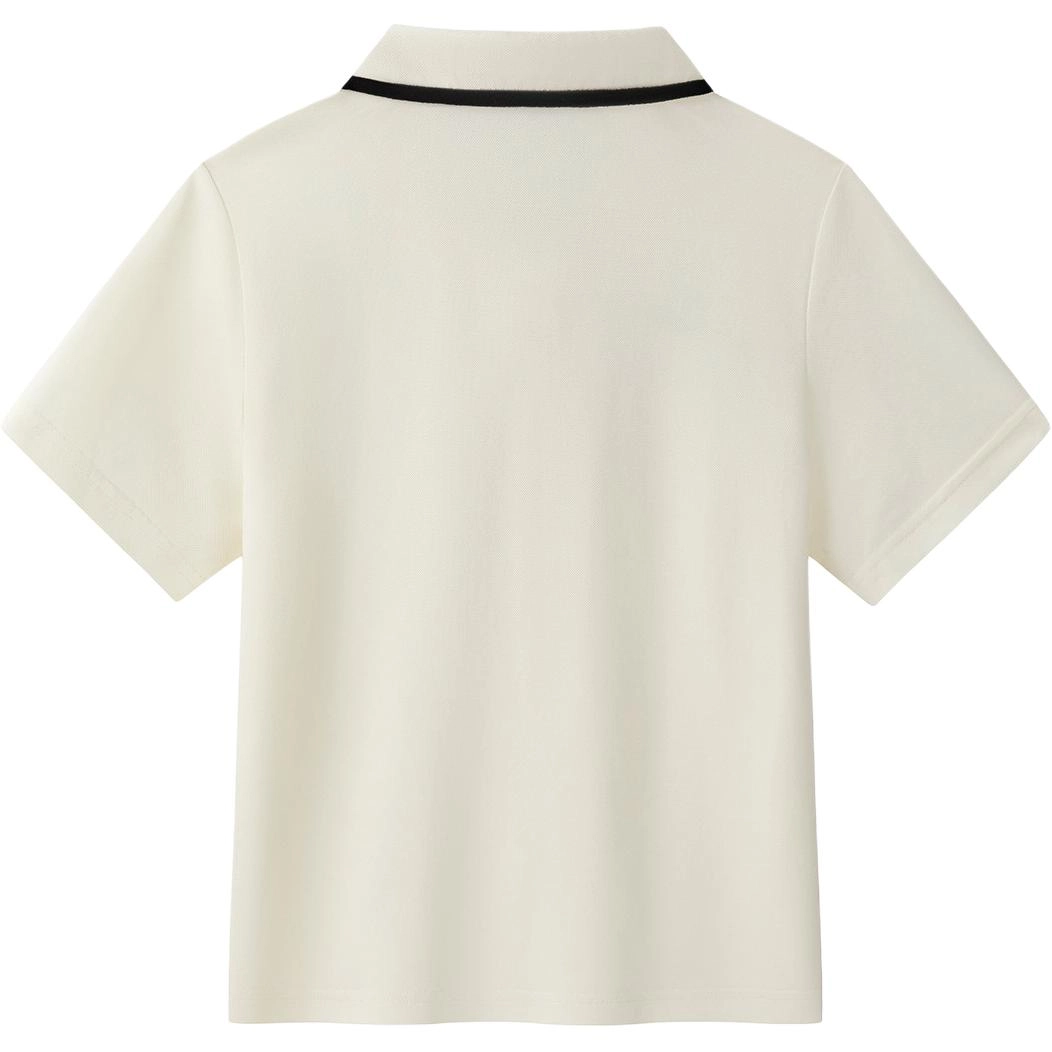 CHOCOOLATE Polo IVX