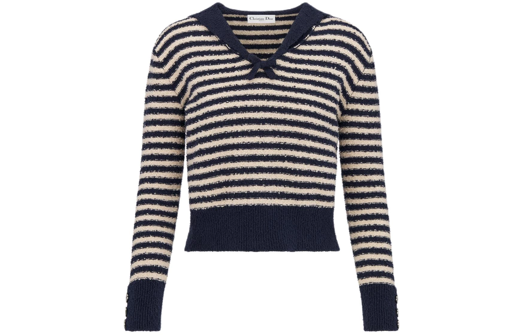 DIOR SS24 V