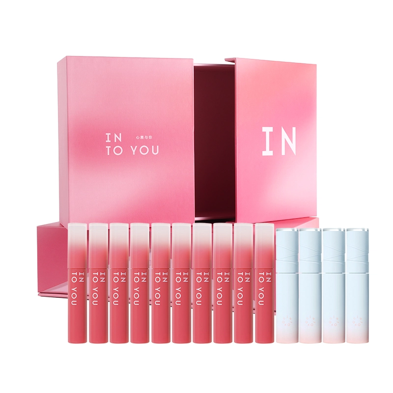 INTO YOU 8-15